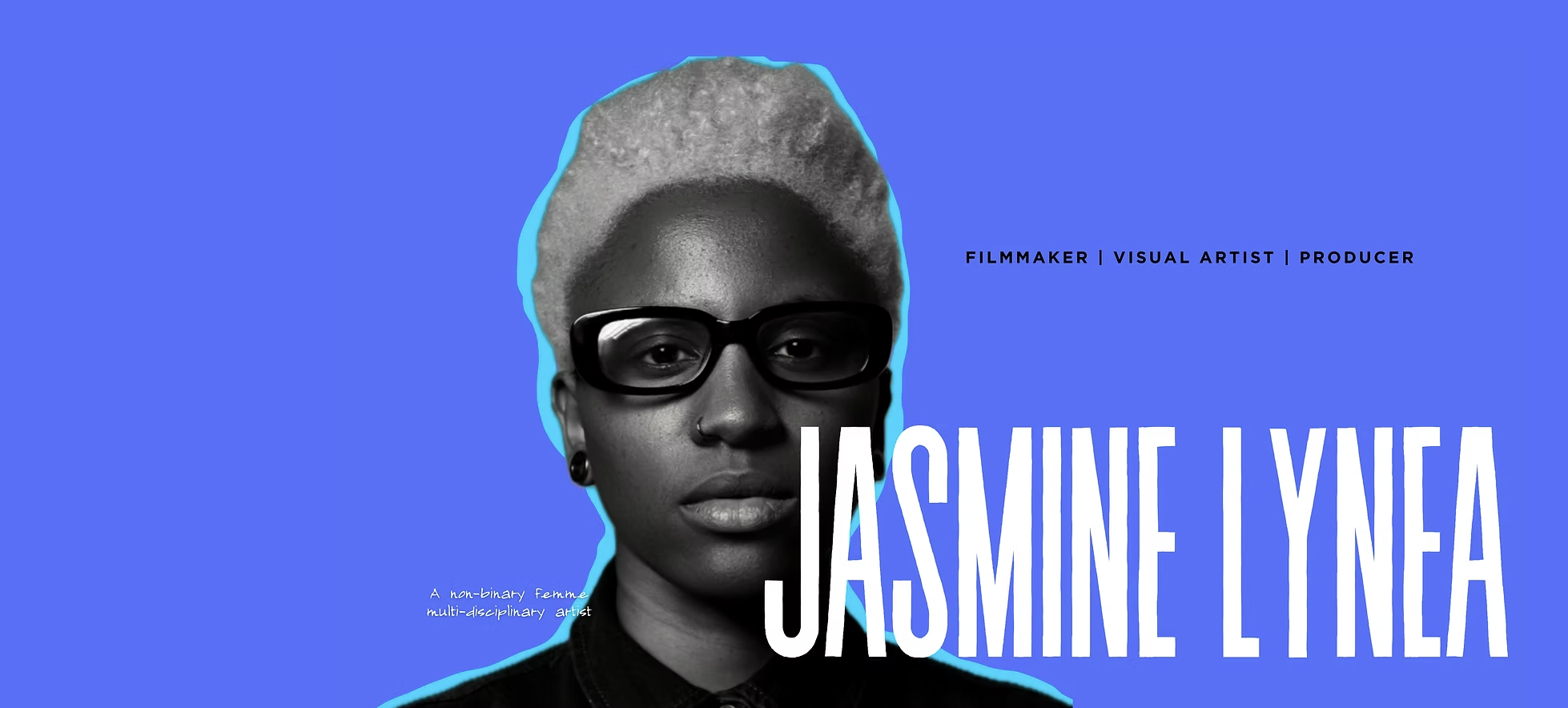 Jasmine Lynea’s “Love Machine” Building Community Through Art