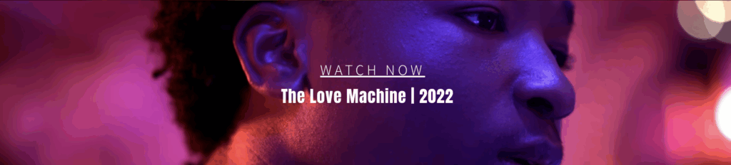 The Love Machine independent film on BlackStar in Philadelphia
