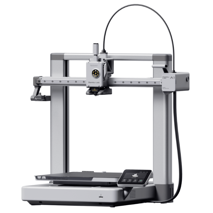 Bambu A1 3D Printer 1